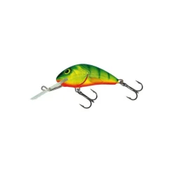Poisson Nageur Salmo Hornet Sinking