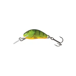 Poisson Nageur Salmo Hornet Floating 3,5cm