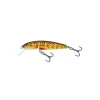Poisson Nageur Salmo Minnow Flottant 5cm
