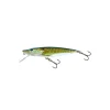 Poisson Nageur Salmo Pike Floating 9cm