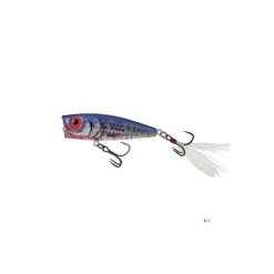 Poisson Nageur Salmo Rattlin Pop 7cm