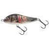 Poisson Nageur Salmo Rattlin Slider 8cm