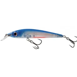Poisson Nageur Salmo Rattlin Sting Floating 9cm
