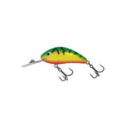 Poisson Nageur Salmo Rattlin Hornet Flottant 3,5cm