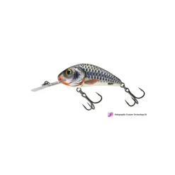 Poisson Nageur Salmo Rattlin Hornet Flottant 4,5cm