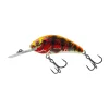 Poisson Nageur Salmo Rattlin Hornet Flottant 6,5cm