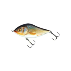 Poisson Nageur Salmo Slider Sinking 7cm