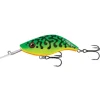 Poisson Nageur Salmo Sparky Shad Flottant 4cm