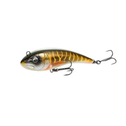 Poisson Nageur Savage Gear Low Glider Jerk 14,5cm
