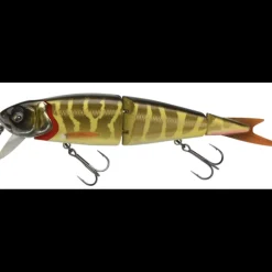 Poisson Nageur Savage Gear 4Play Classic Liplure 19cm
