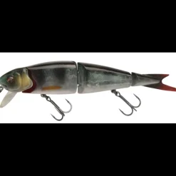 Poisson Nageur Savage Gear 4Play Classic Liplure 19cm
