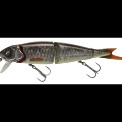 Poisson Nageur Savage Gear 4Play Classic Liplure 19cm