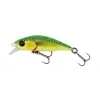Poisson Nageur Savage Gear 3D sticklebait Twitch 4,5cm