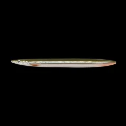 Poisson Nageur Savage Gear 3D Line Thru Sandeel 13,5cm Sinking