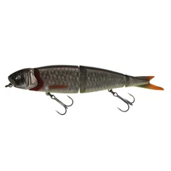 Poisson Nageur Savage Gear 4Play CL Swim & Jerk 19cm