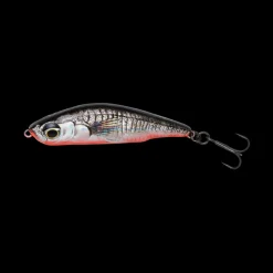 Poisson Nageur Savage Gear 3D Sticklebait Pencil 7,5cm