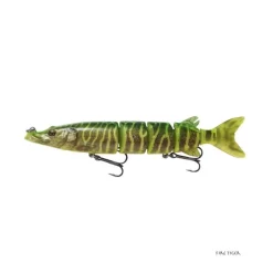 Poisson Nageur Savage Gear 3D Hard Pike