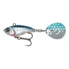 Poisson Nageur Savage Gear Fat Tail Spin NL 5,5cm