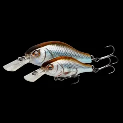 Poisson Nageur Savage Gear Gravity Crank MR 5,8cm