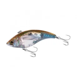 Poisson nageur Shimano Bantam Undulator 88F FB