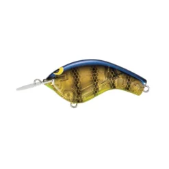Poisson Nageur Shimano Bantam Macbeth Flat AR-C 57mm