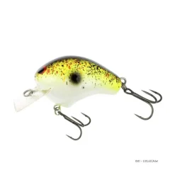 Poisson Nageur Shimano Bantam Macbeth 50