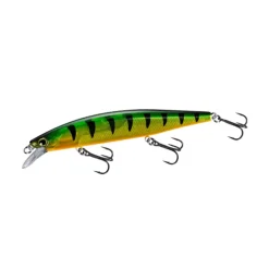 Poisson Nageur Shimano BT World Minnow Flash Boost 115 SP