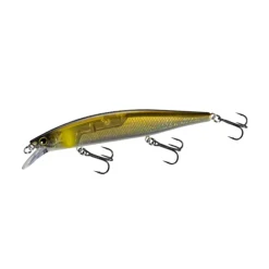 Poisson Nageur Shimano BT World Minnow Flash Boost 115 SP