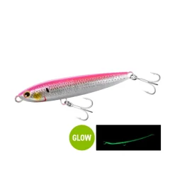 Poisson Nageur Shimano Exsence Galaslide 95F