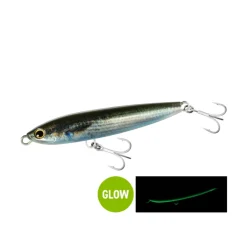 Poisson Nageur Shimano Exsence Galaslide 95F