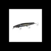Poisson Nageur Shimano Exsence Silent Ass Flash Boost 129F