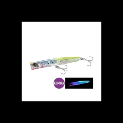 Poisson Nageur Shimano Exsence Beam Popper 130F