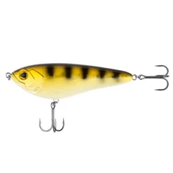 Poisson Nageur Shimano Yasei Javelin Jerk S 16cm