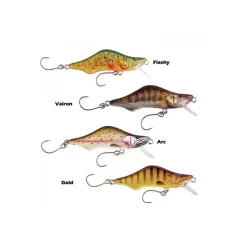 Poisson Nageur Sico First suspending 6,8cm
