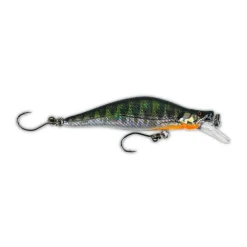 Poisson Nageur Sico Lure Perfect S 5cm