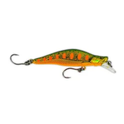 Poisson Nageur Sico Lure Perfect S 5cm