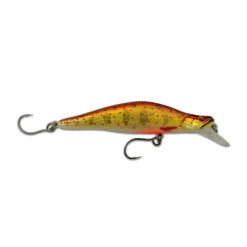 Poisson Nageur Sico Lure Perfect S 6,4cm