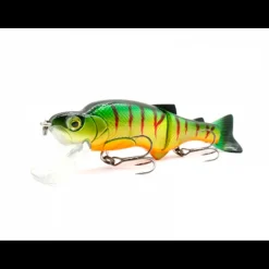 Poisson Nageur Sico Lure Sico Swim SP