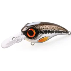 Poisson Nageur Spro Fat Iris 60 CR