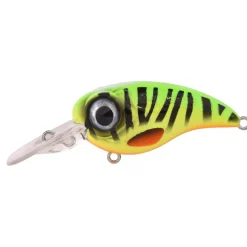 Poisson Nageur Spro Fat Iris 80 CR