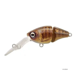 Poisson Nageur Spro Ikiru Double Crank 35F