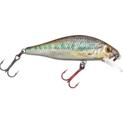Poisson Nageur Spro Ikiru Flat Jerk 50 FS