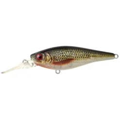 Poisson Nageur Spro Iriku Shad 70 SL