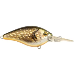 Poisson Nageur Spro Iriku Crank 60 LL