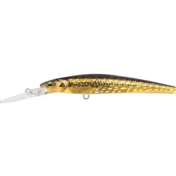Poisson Nageur Spro Iriku Jerk 120 LL