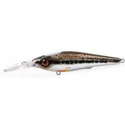 Poisson Nageur Spro Iris Twitchy 7,5cm