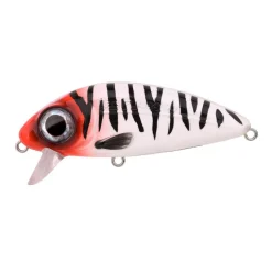 Poisson Nageur Spro Iris Flanky 90