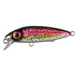 Poisson Nageur Spro Iris The Kid 58