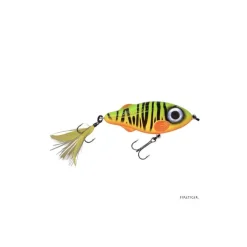 Poisson Nageur Spro Iris Flash Jerk 95