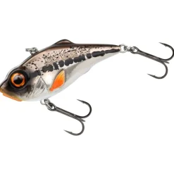 Poisson Nageur Spro Iris Vib'R 50